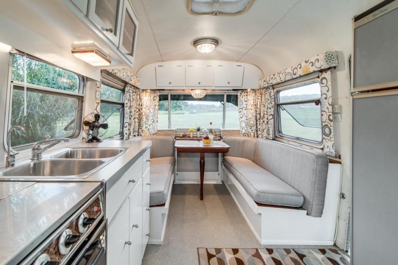 Автодом rv camper