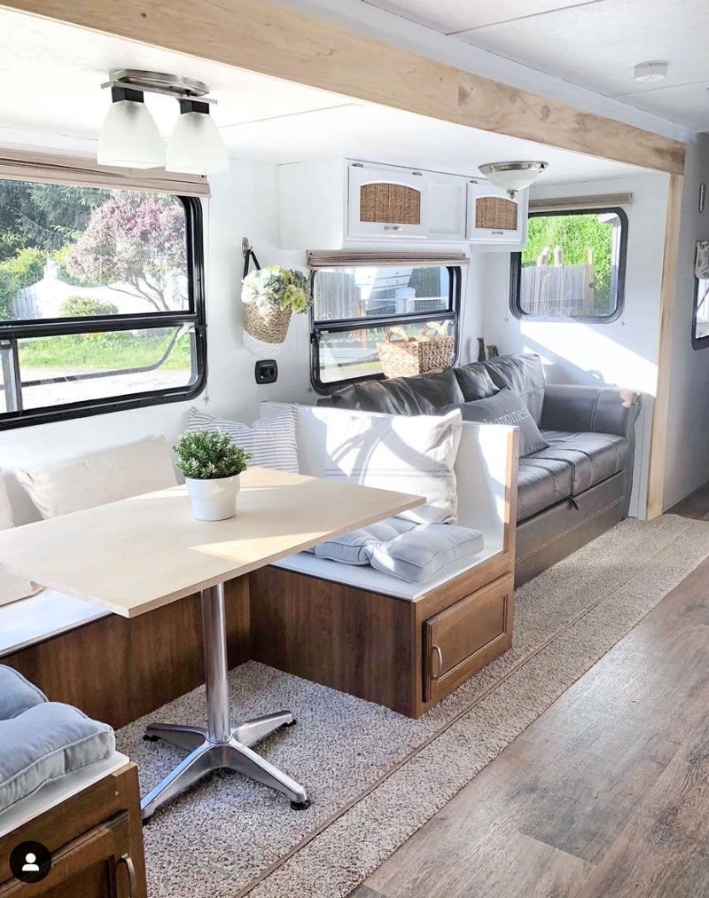 Caravan автодом