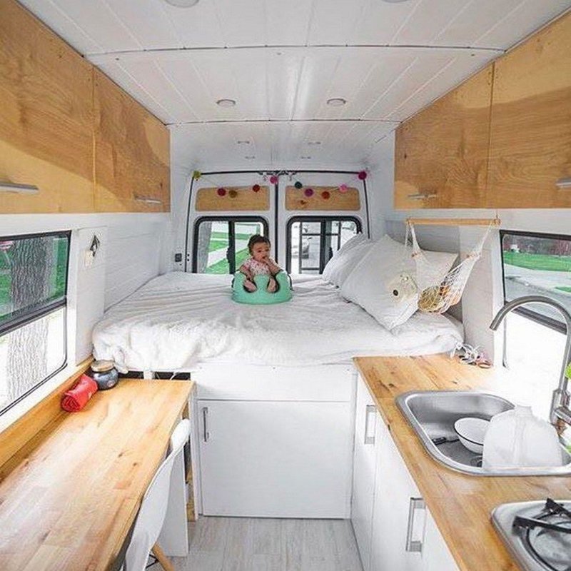 Camper автодом