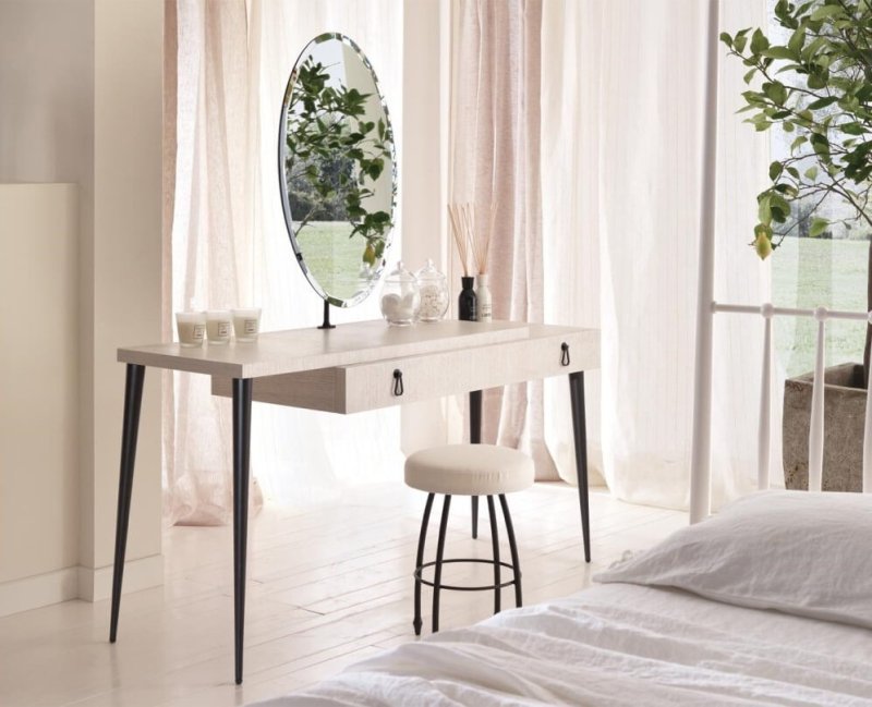 Туалетный столик cantori city grey