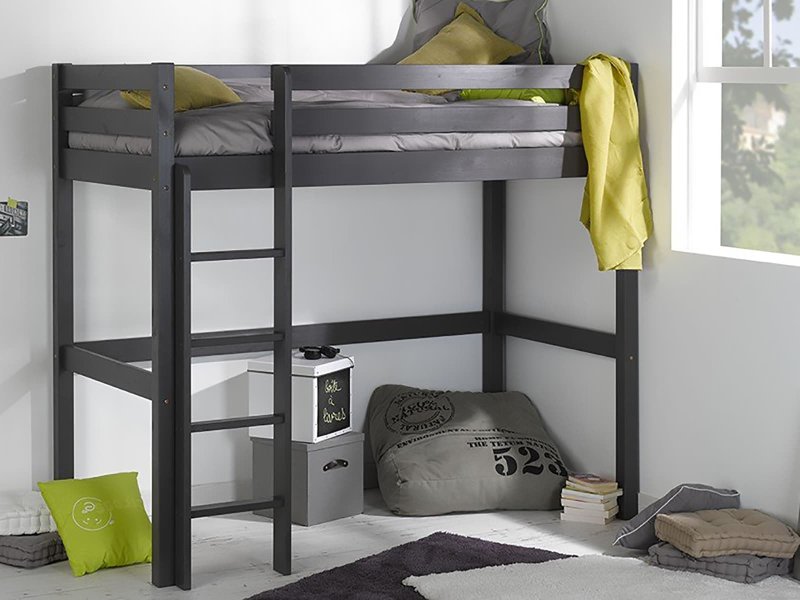 Кровать чердак ikea