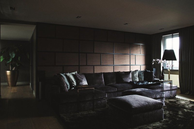 Диван minotti freeman