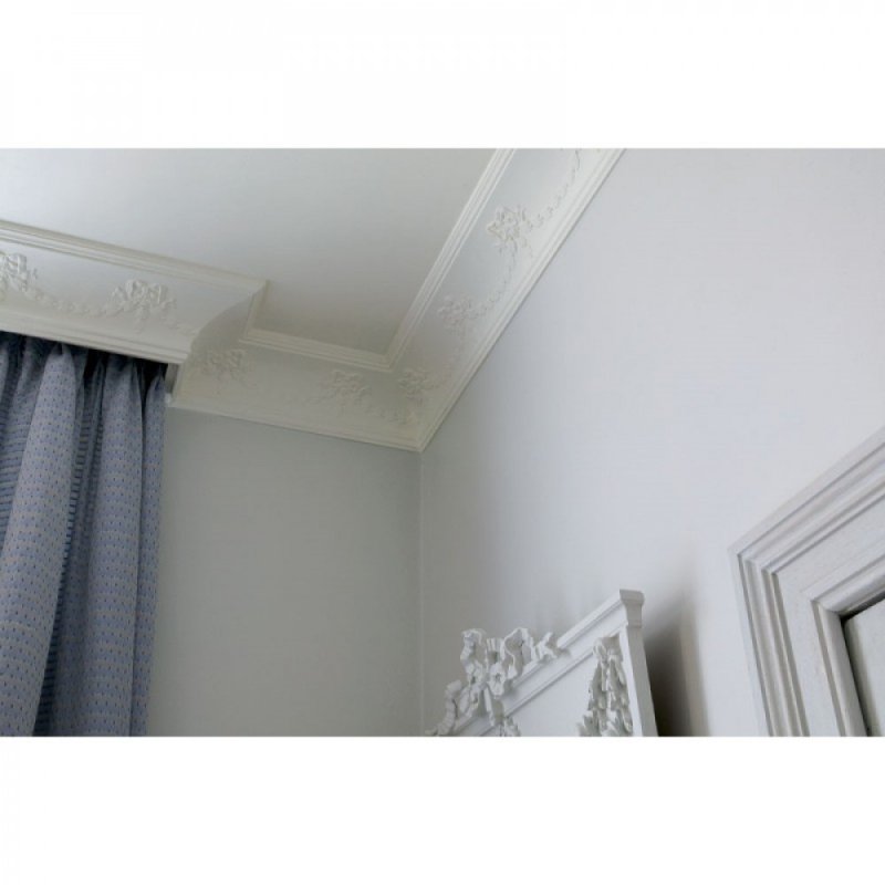 Orac decor c218f карниз гибкий
