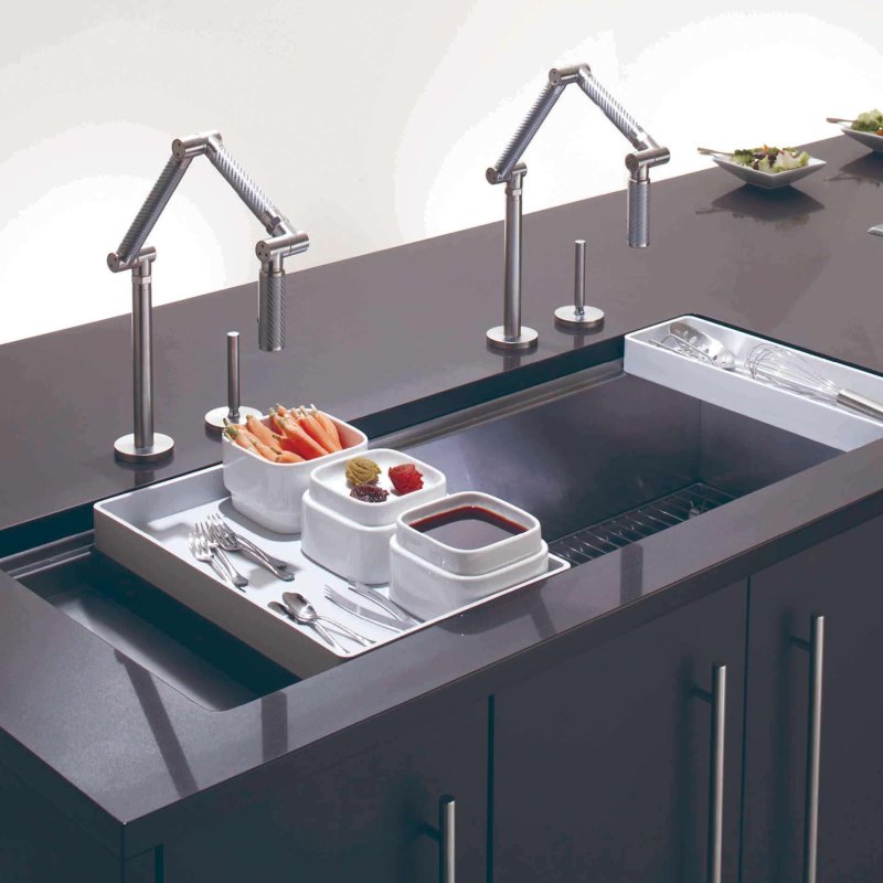 Kohler мойка для кухни