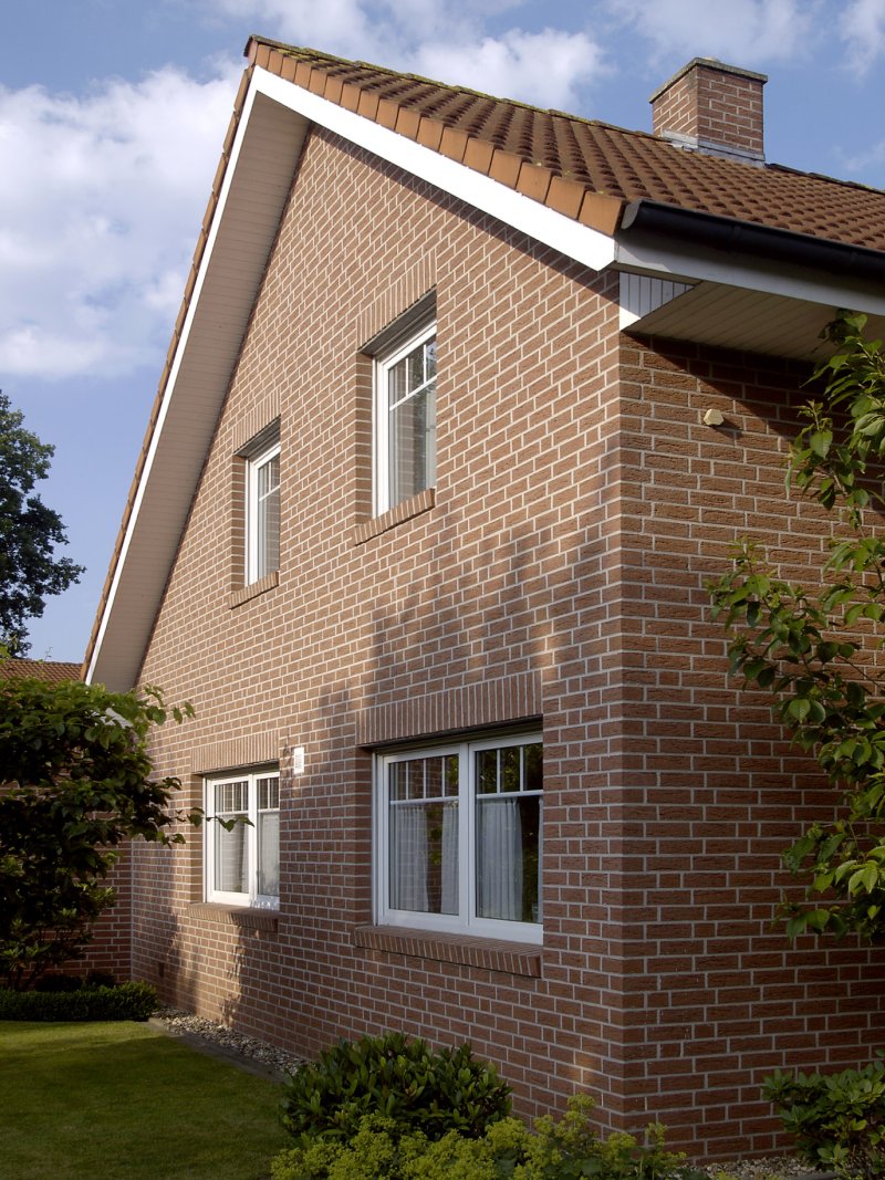 Термопанели feldhaus klinker