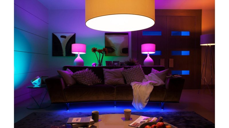 Philips hue