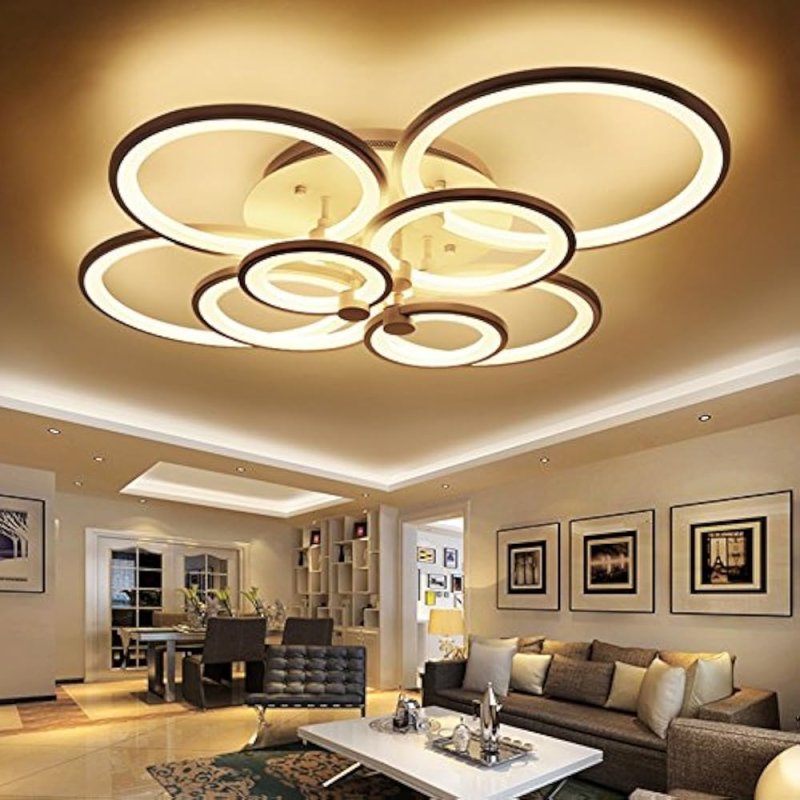 Потолочный светильник modern ceiling light