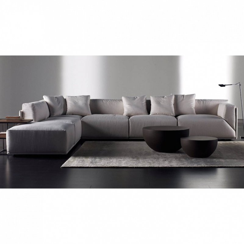 Итальянские диваны flexform