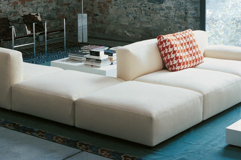 Cassina mex cube