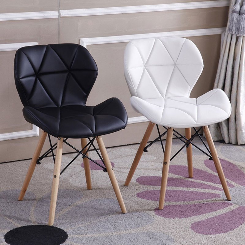 Стул обеденный eames butterfly