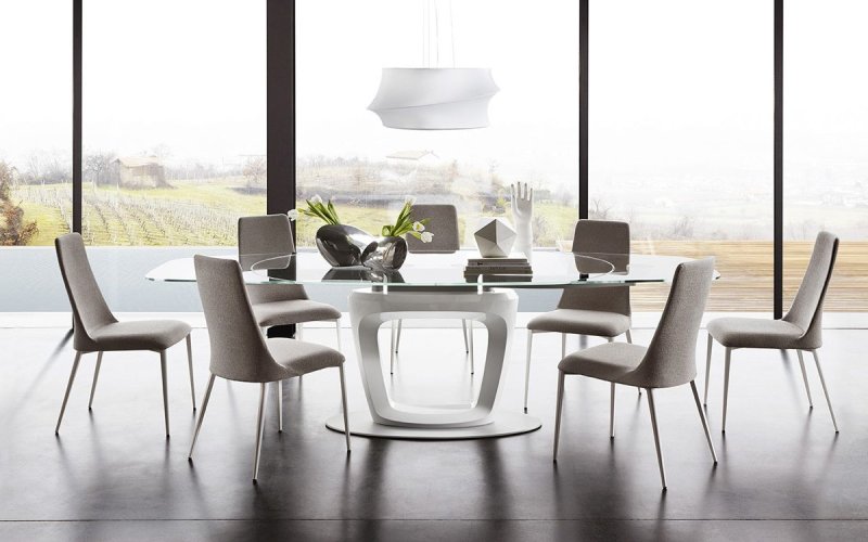 Calligaris orbital