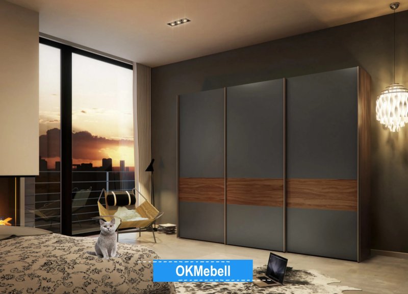 Шкаф купе sliding door wardrobe