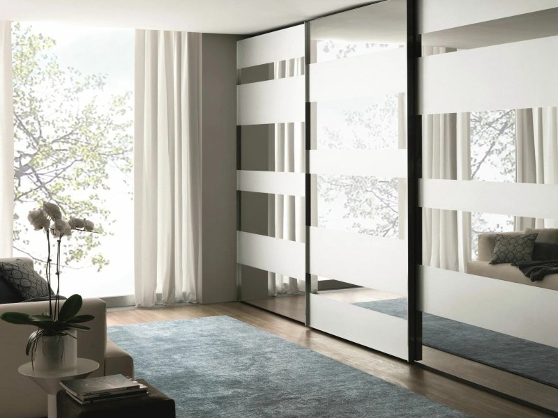 Шкаф купе sliding door wardrobe