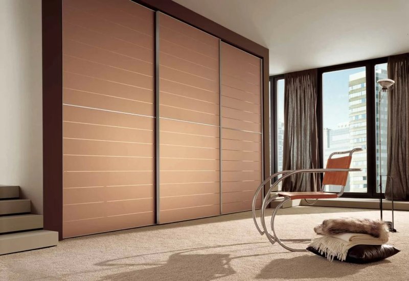 Шкаф купе sliding door wardrobe