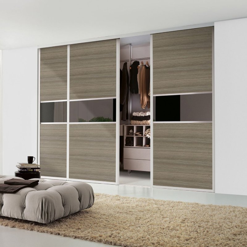 Шкаф купе sliding door wardrobe