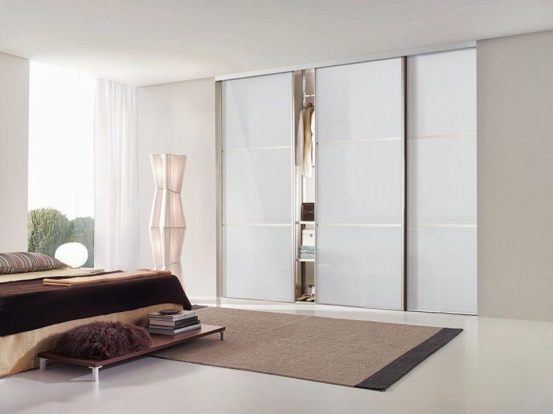 Шкаф купе sliding door wardrobe