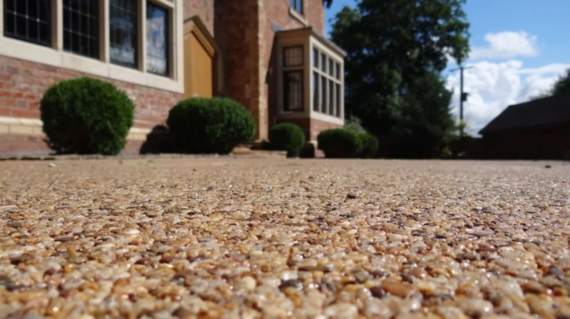 Экотротуар kitstone