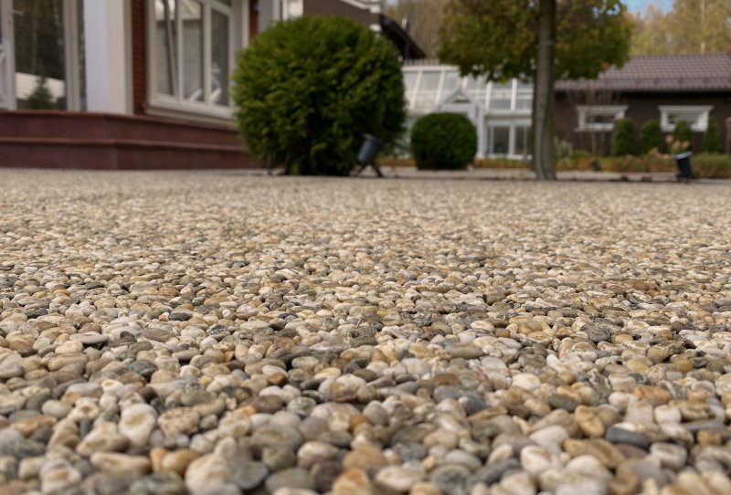 Экотротуар kitstone