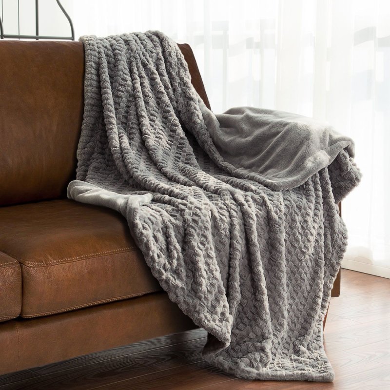 Super soft blanket плед
