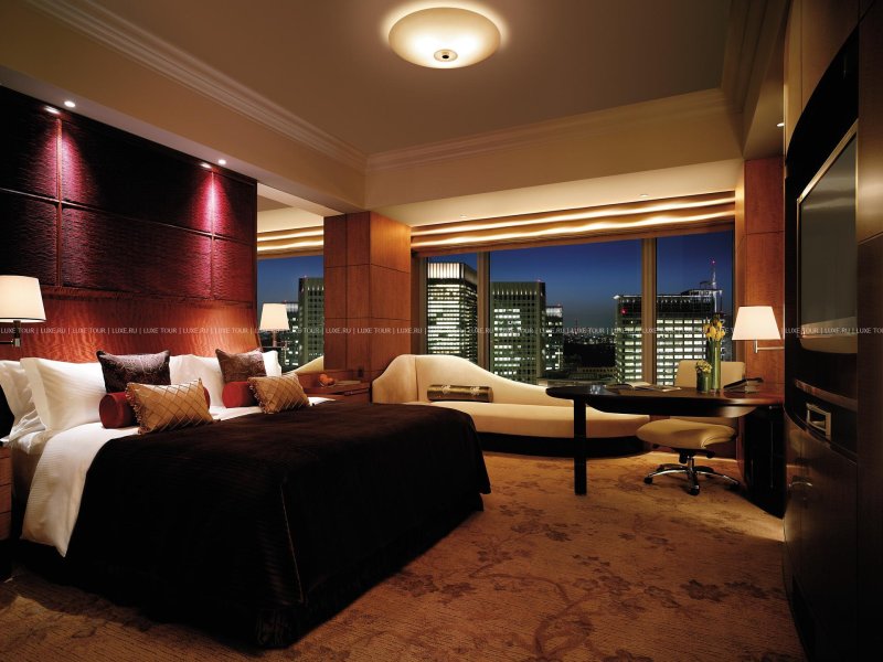 Гостиница shangrila hotel 5