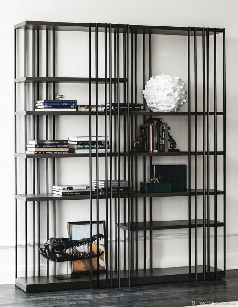 Стеллаж cattelan italia arsenal