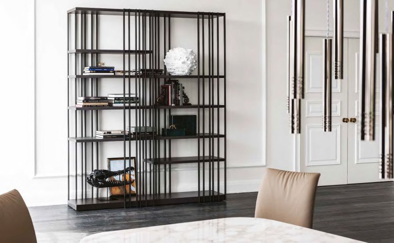 Стеллаж cattelan italia arsenal
