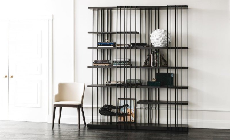 Стеллаж cattelan italia arsenal