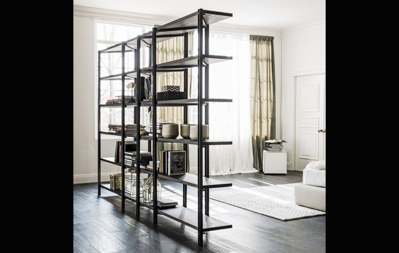 Стеллаж cattelan italia
