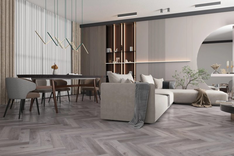 Home expert parquet 3368w906 дуб горный ручей