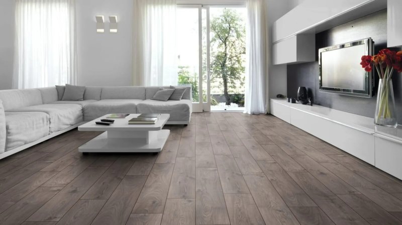 Ml 1011 дуб макро серый ламинат my floor