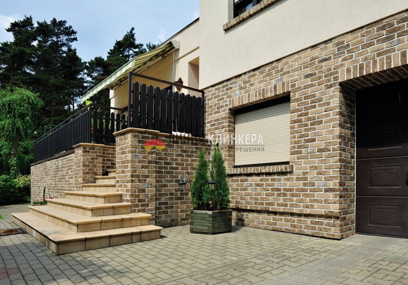 Feldhaus klinker клинкерная плитка feldhaus