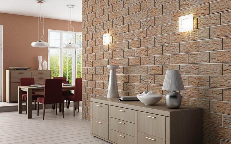 Фасадная клинкерная плитка cerrad kamien