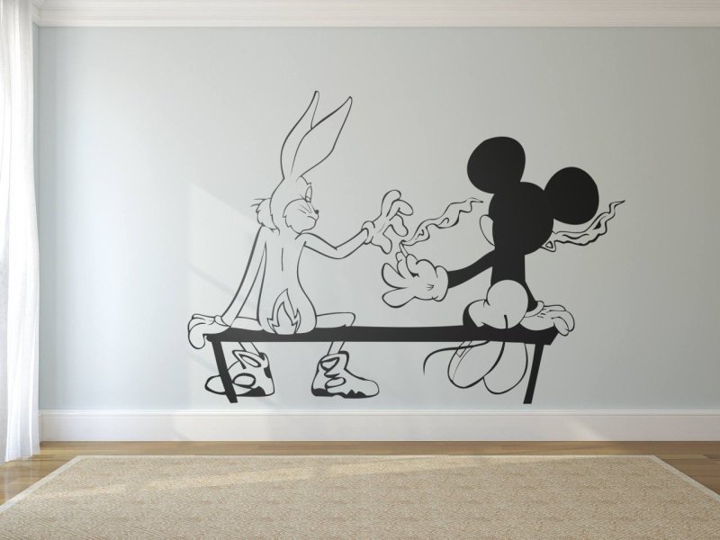 Mickey mouse disney