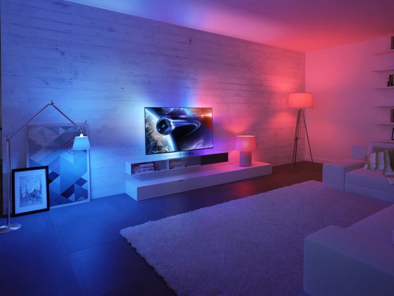 Philips ambilight
