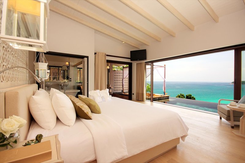 Shore katathani phuket