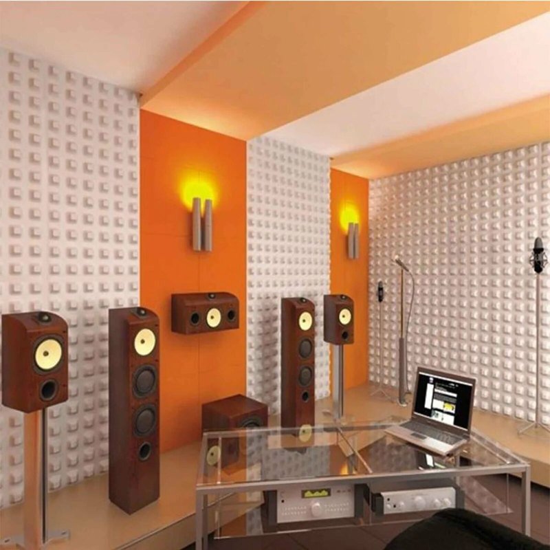 Акустические панели sab acoustic premium p1