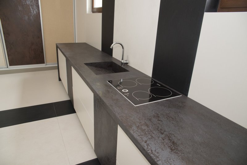 Laminam столешницы