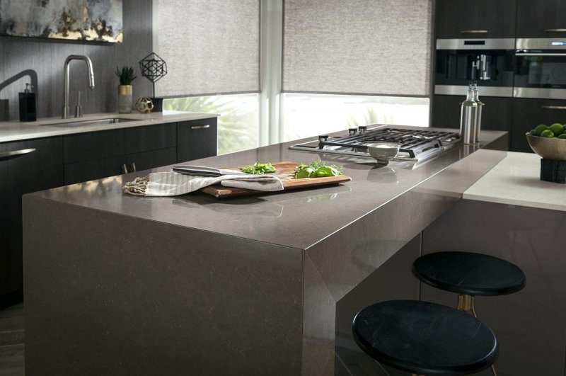 Silestone calypso