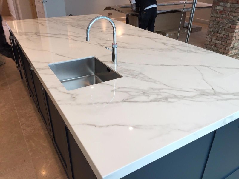 Столешница neolith керамика
