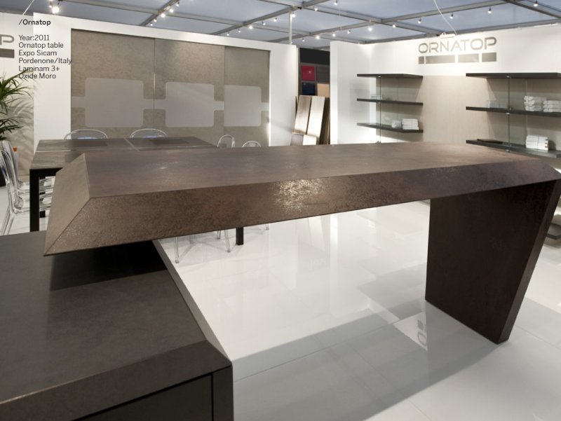 Керамогранит ламинам laminam