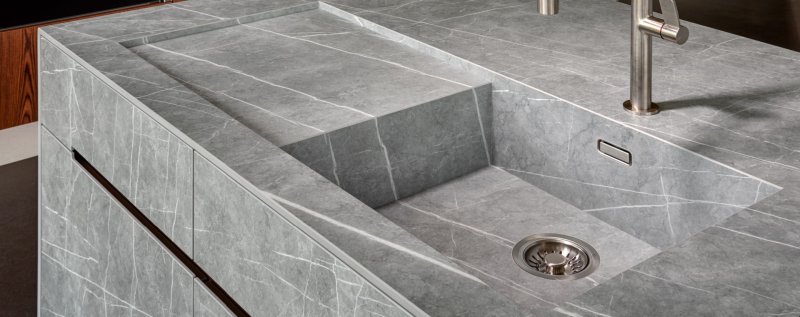 Neolith керамогранит