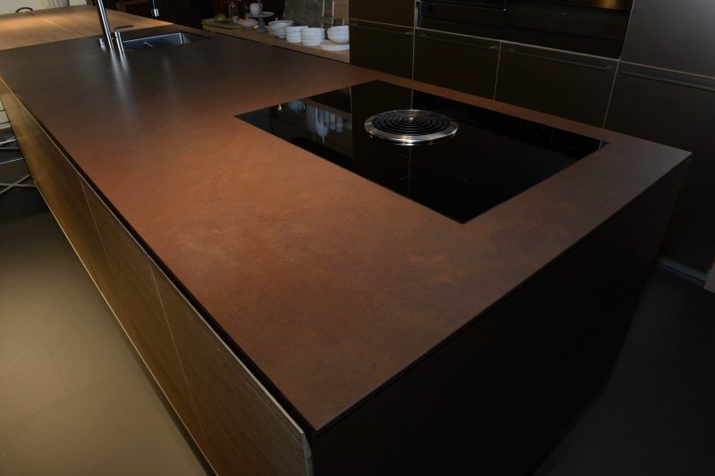 Dekton столешница