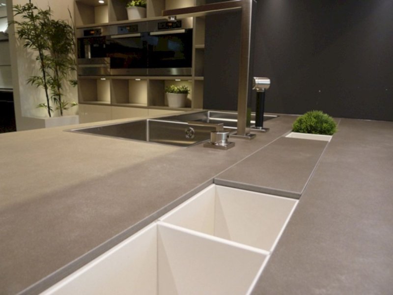 Neolith столешницы