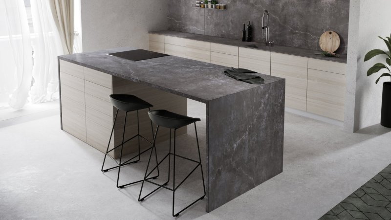 Dekton laos столешница