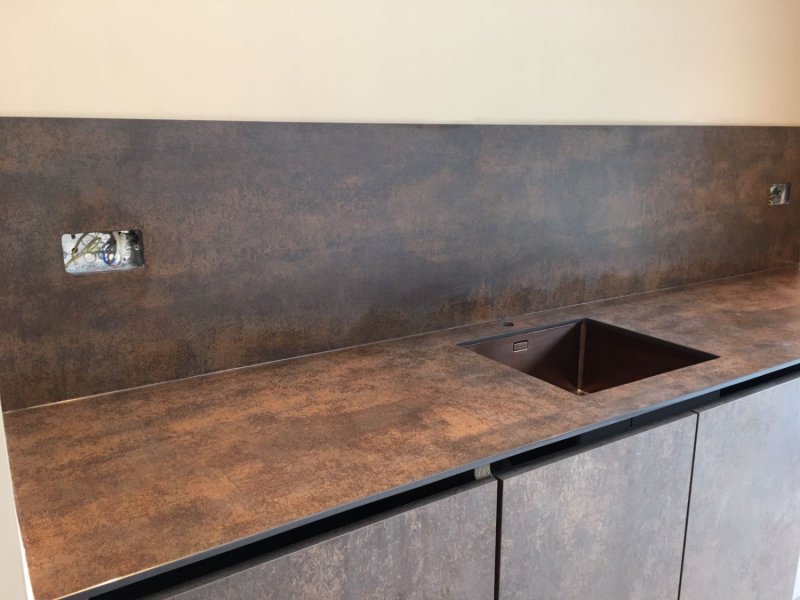 Столешница neolith керамика