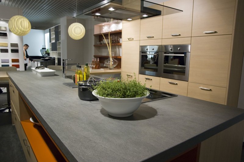 Столешница neolith керамика