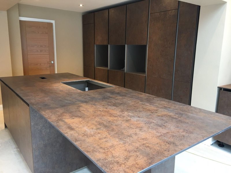 Laminam столешницы