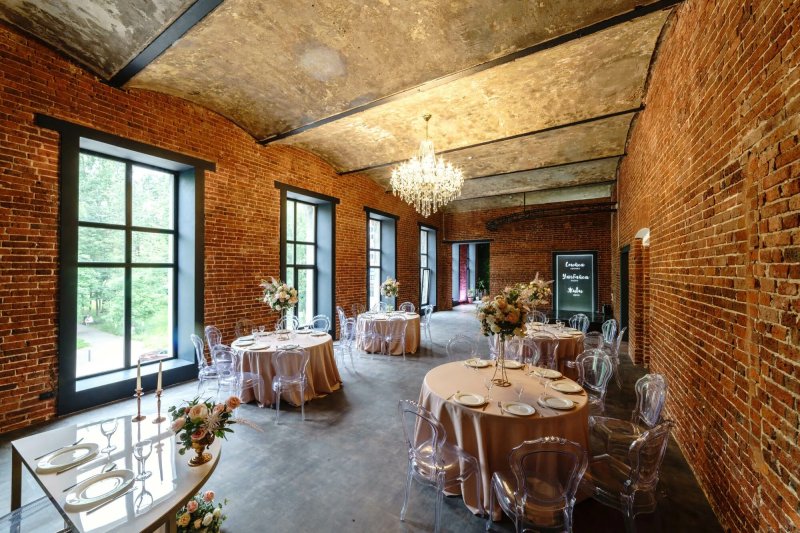 Loft 1870 тверь