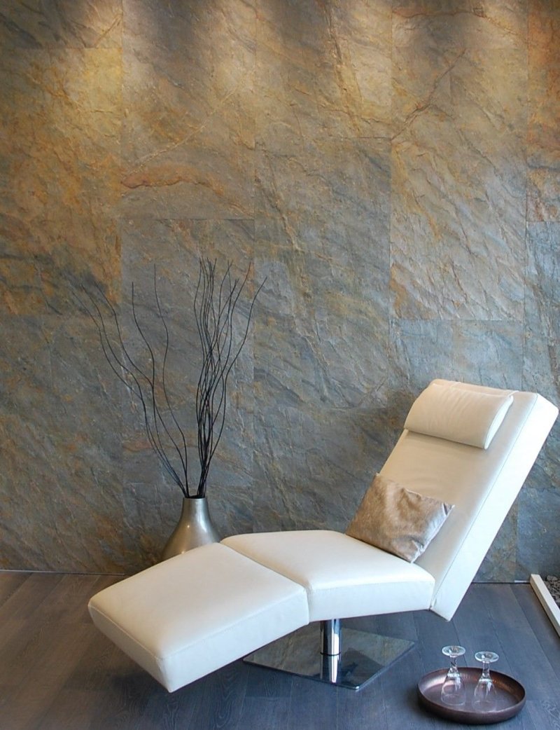 Stone veneer каменный шпон
