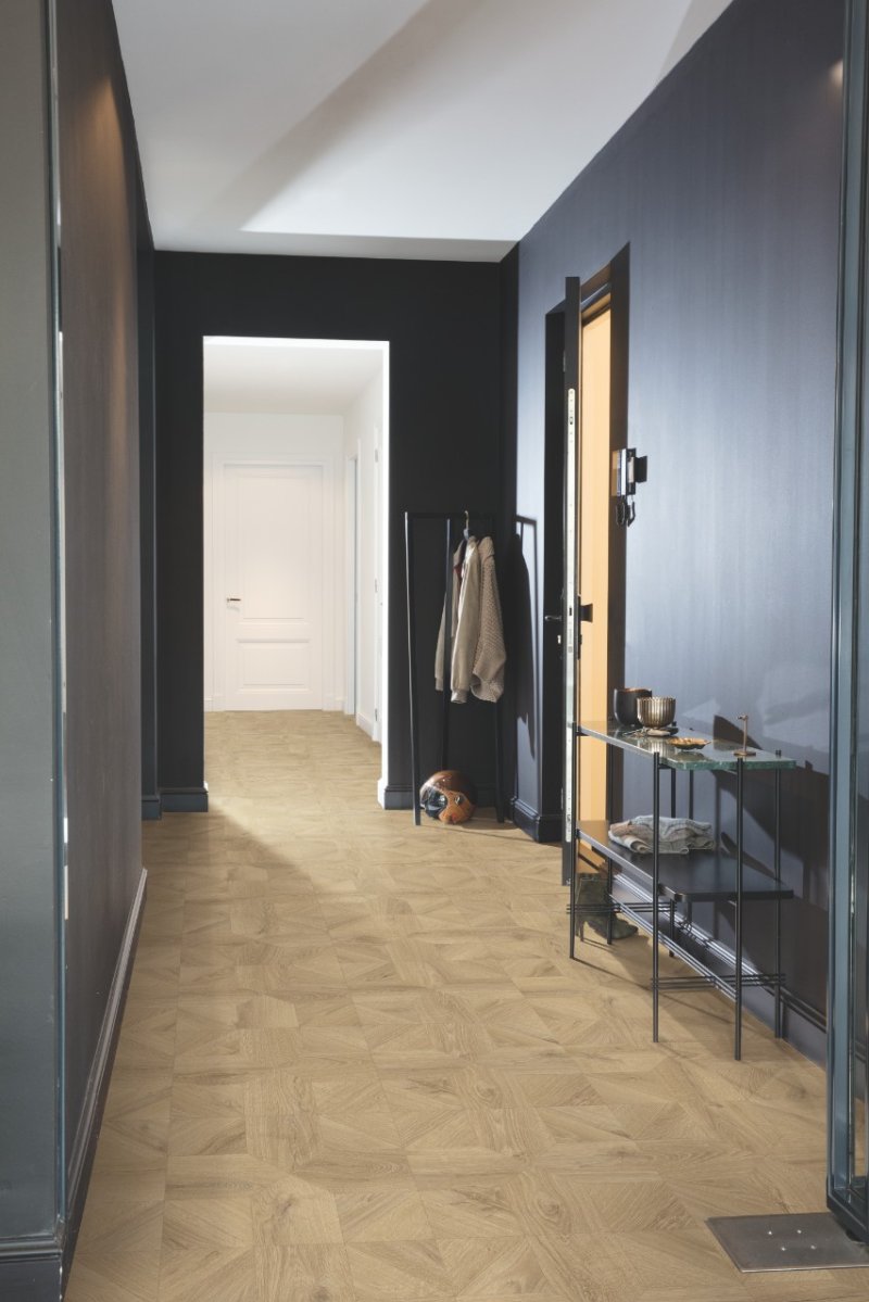 Ламинат quick step impressive patterns ultra